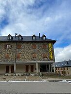 Hotel Taüll