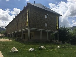 Hotel Taüll