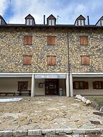 Hotel Taüll