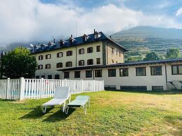 Hotel Taüll