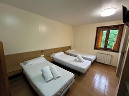 Hotel Taüll