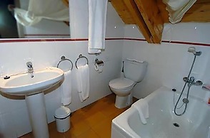 Hotel Taüll