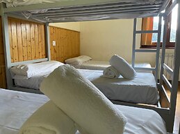 Hotel Taüll
