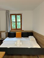 Apartamentos La Solana