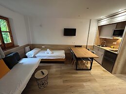 Apartamentos La Solana