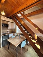 Apartamentos La Solana