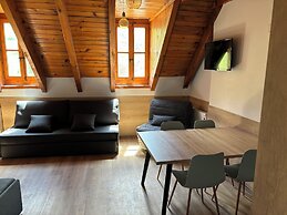 Apartamentos La Solana