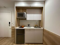Apartamentos La Solana