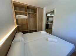 Apartamentos La Solana
