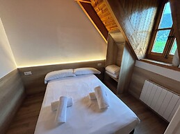 Apartamentos La Solana