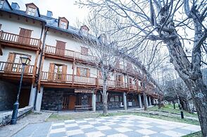 Apartamentos La Solana