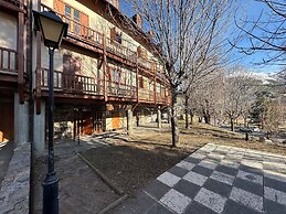 Apartamentos La Solana