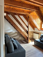 Apartamentos La Solana