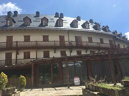 Apartamentos La Solana