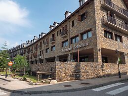 Hotel Romànic