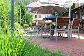 Landhotel Zum Hirsch