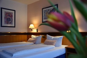 Landhotel Zum Hirsch