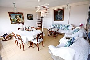 Apartamento Mistral Beach