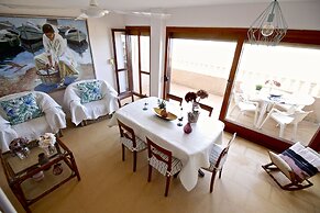 Apartamento Mistral Beach