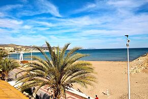 Apartamento Mistral Beach