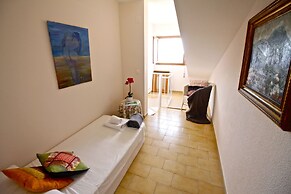 Apartamento Mistral Beach