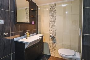 Deluxe Apartments Centar