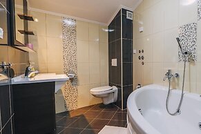 Deluxe Apartments Centar