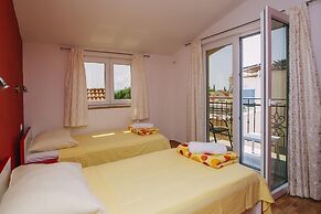 Deluxe Apartments Centar