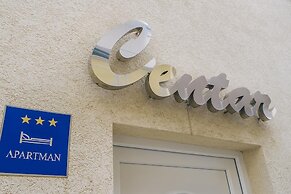 Deluxe Apartments Centar