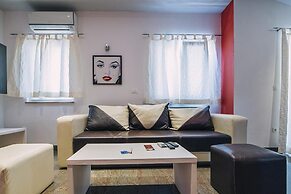 Deluxe Apartments Centar