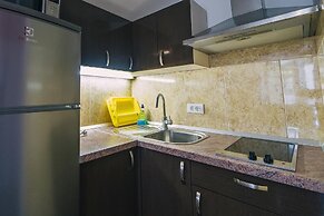 Deluxe Apartments Centar