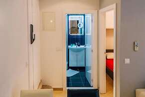 Deluxe Apartments Centar