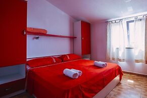 Deluxe Apartments Centar