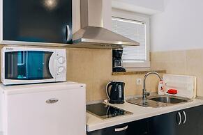Deluxe Apartments Centar