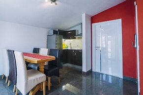 Deluxe Apartments Centar