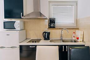 Deluxe Apartments Centar