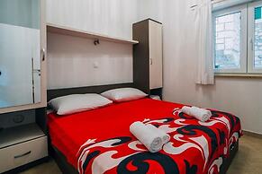 Deluxe Apartments Centar