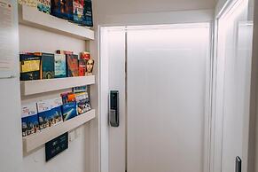 Deluxe Apartments Centar