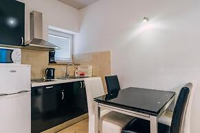 Deluxe Apartments Centar