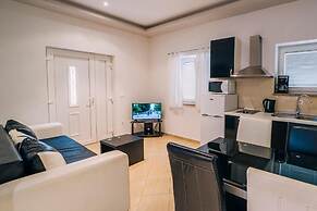 Deluxe Apartments Centar