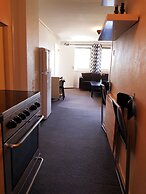 StayPlus Central Apartment With Garden