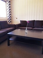 StayPlus Central Apartment With Garden