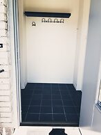 StayPlus Central Apartment With Garden