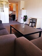 StayPlus Central Apartment With Garden