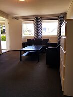 StayPlus Central Apartment With Garden
