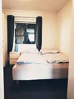 StayPlus Central Apartment With Garden