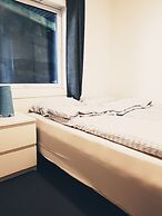 StayPlus Central Apartment With Garden