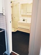 StayPlus Central Apartment With Garden