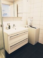 StayPlus Central Apartment With Garden