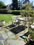 StayPlus Central Apartment With Garden